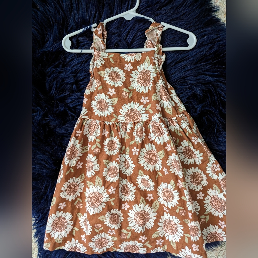 Toddler Carter's Dress